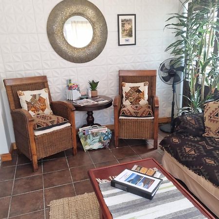 Twelveon1St Apartment Cape Town Bagian luar foto