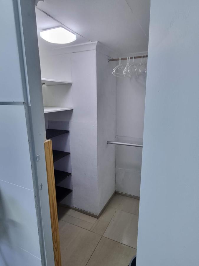 Twelveon1St Apartment Cape Town Bagian luar foto