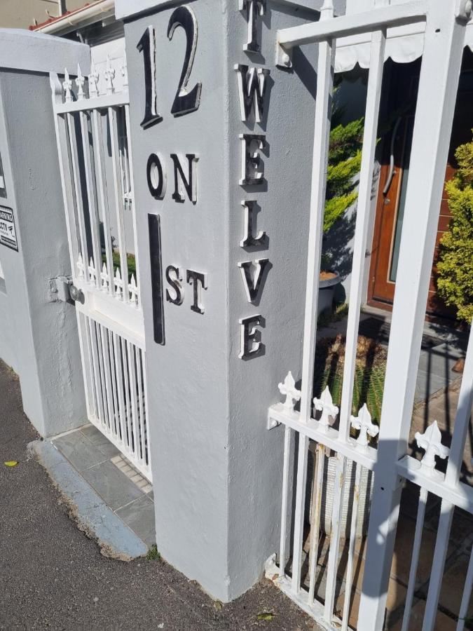 Twelveon1St Apartment Cape Town Bagian luar foto