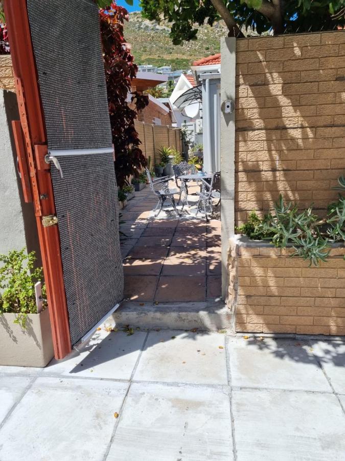 Twelveon1St Apartment Cape Town Bagian luar foto