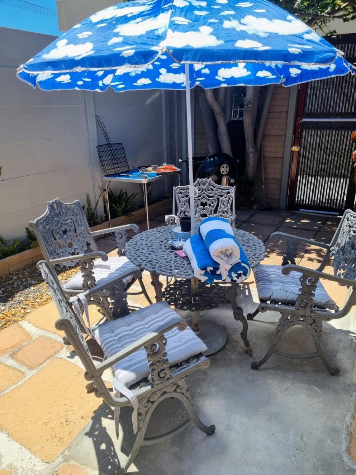 Twelveon1St Apartment Cape Town Bagian luar foto