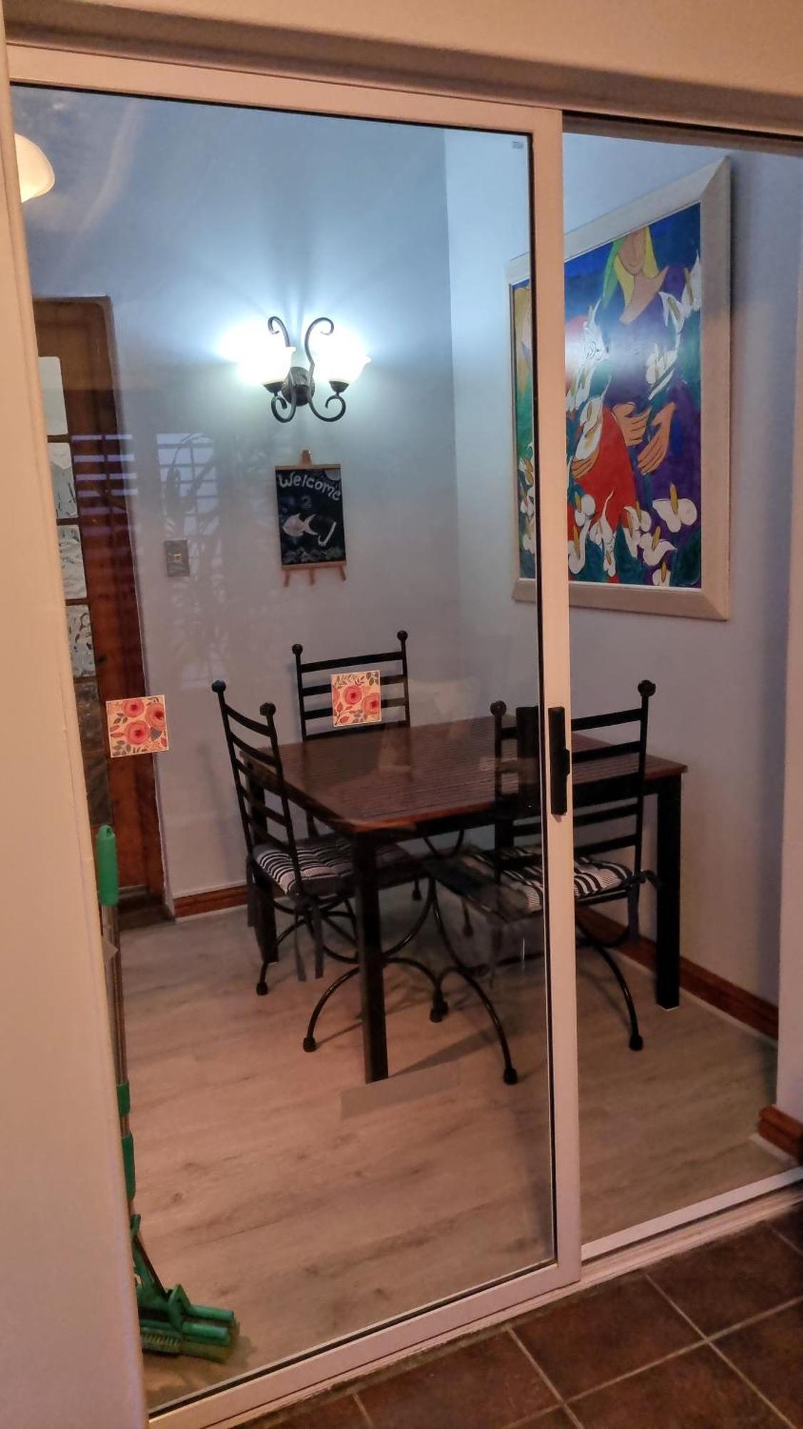 Twelveon1St Apartment Cape Town Bagian luar foto