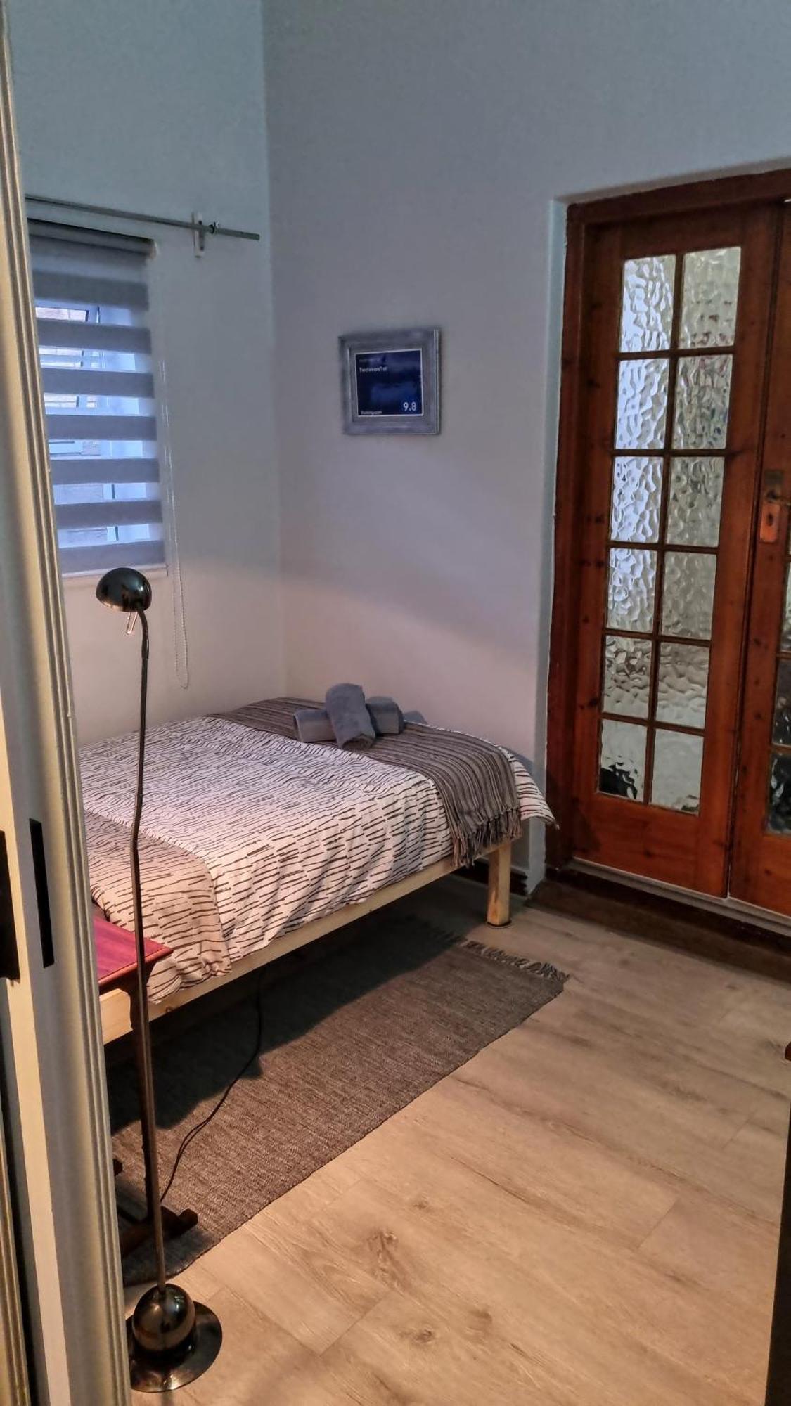 Twelveon1St Apartment Cape Town Bagian luar foto