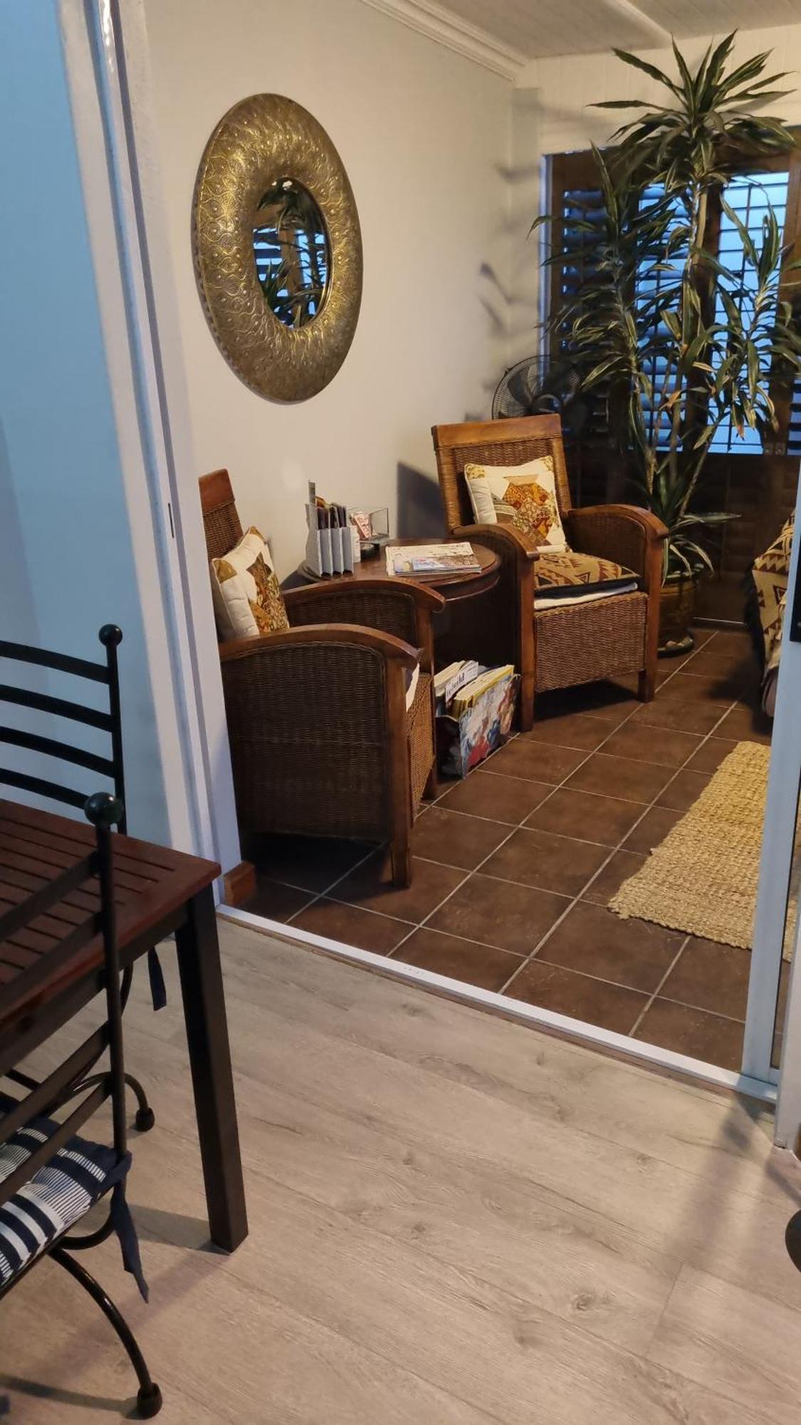 Twelveon1St Apartment Cape Town Bagian luar foto