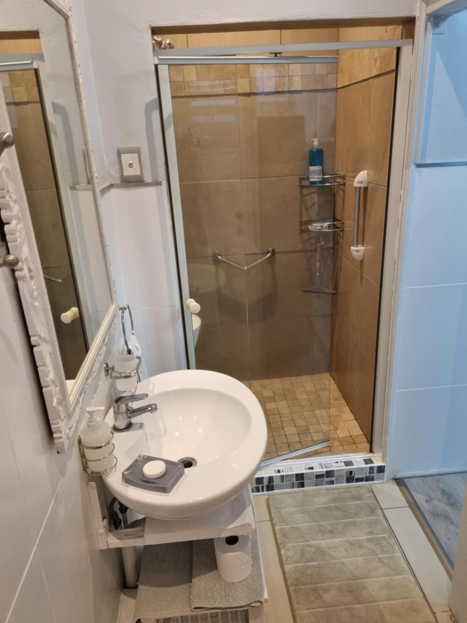 Twelveon1St Apartment Cape Town Bagian luar foto
