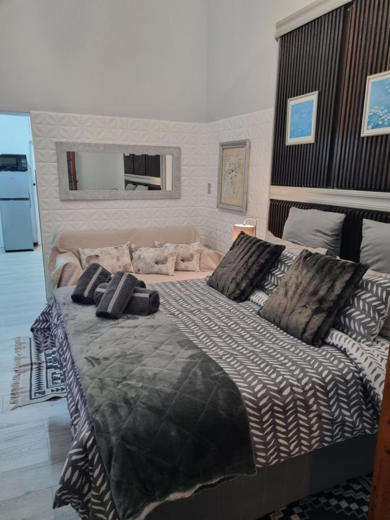 Twelveon1St Apartment Cape Town Bagian luar foto