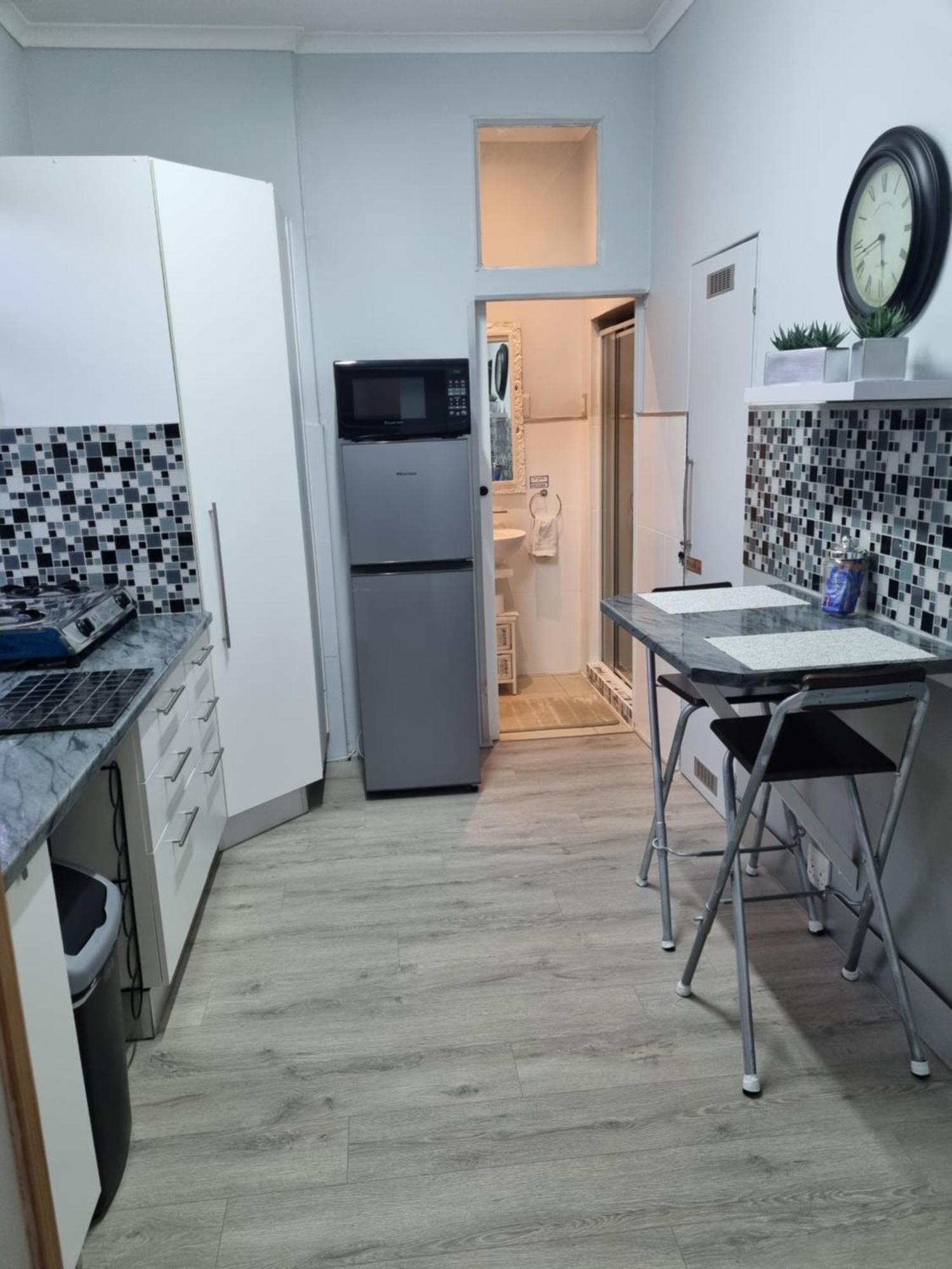 Twelveon1St Apartment Cape Town Bagian luar foto