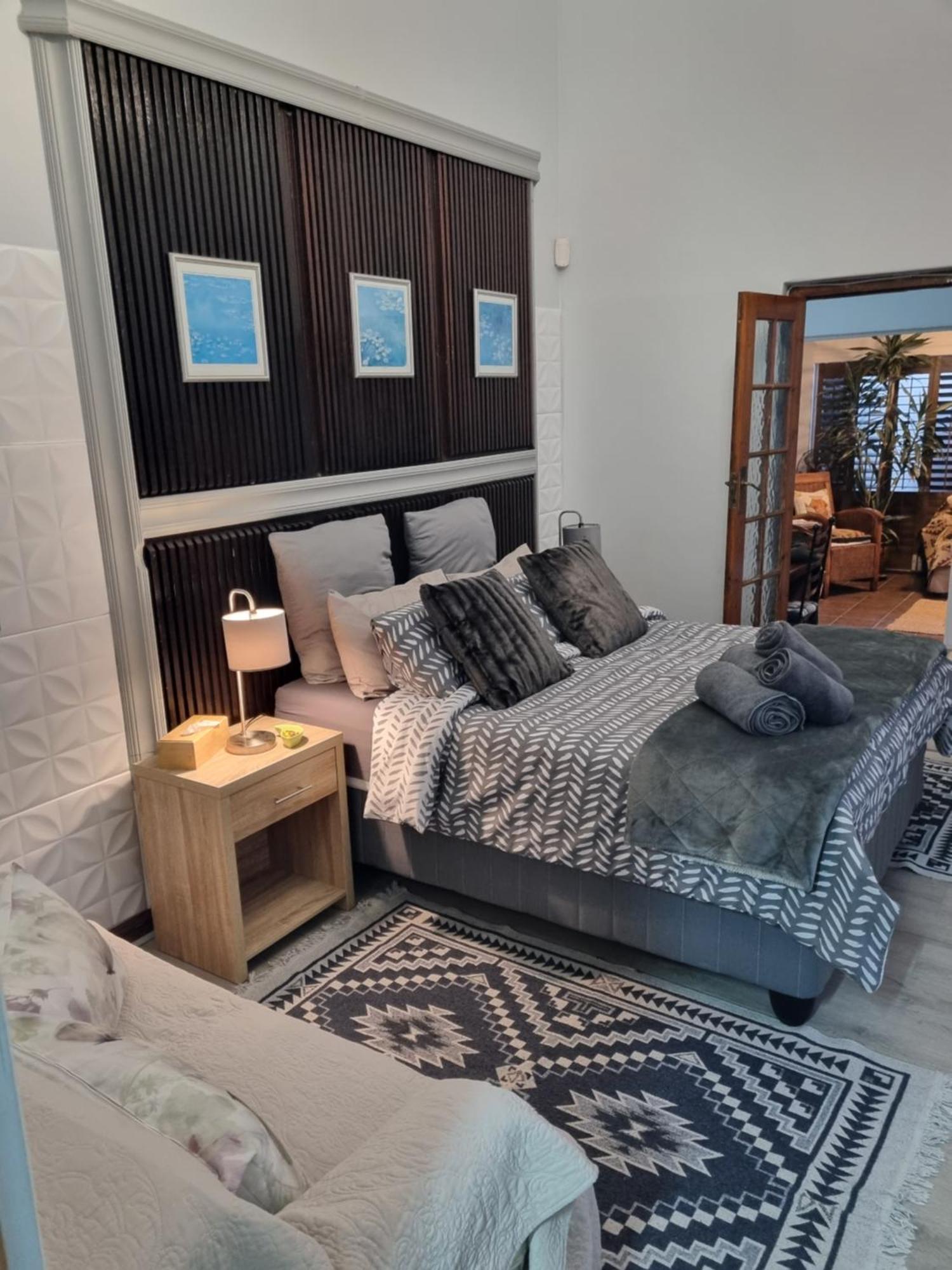 Twelveon1St Apartment Cape Town Bagian luar foto