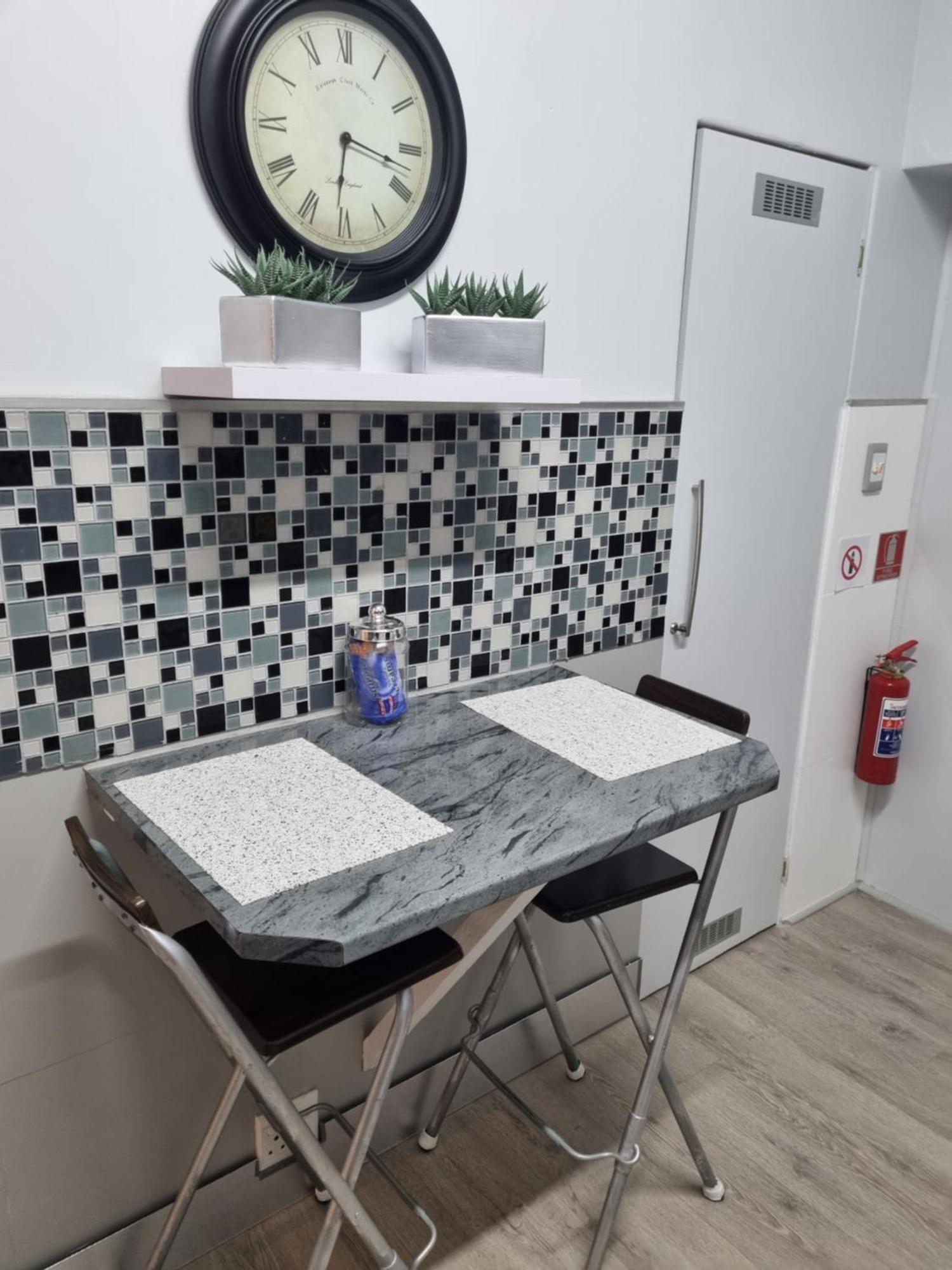 Twelveon1St Apartment Cape Town Bagian luar foto