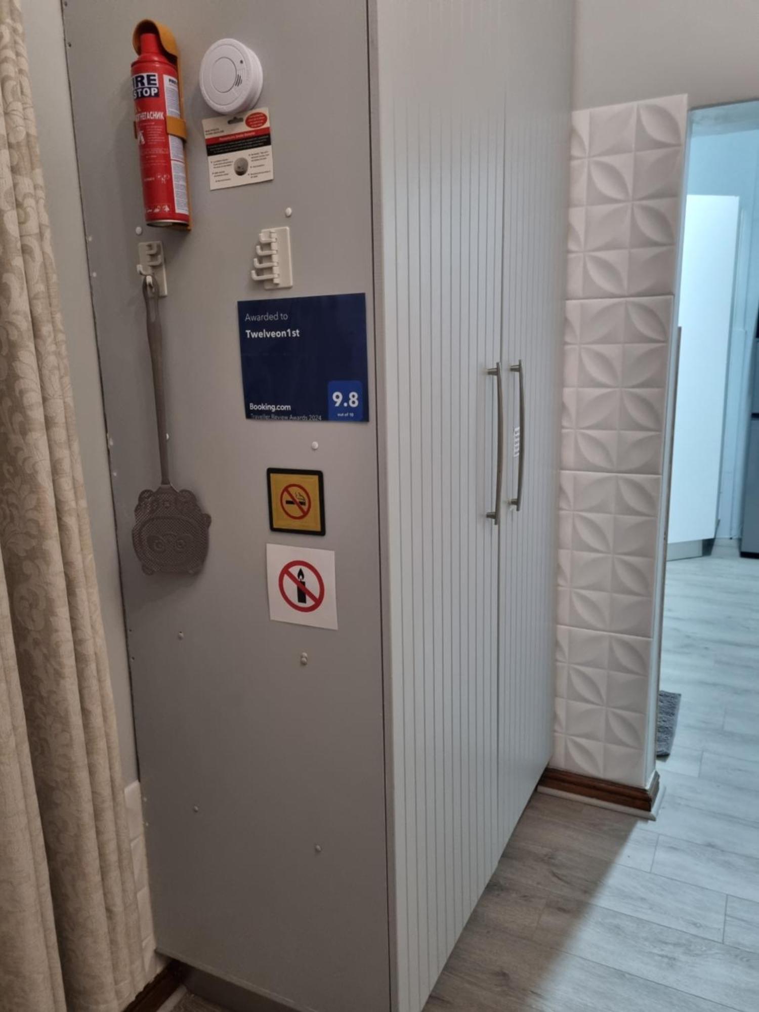 Twelveon1St Apartment Cape Town Bagian luar foto