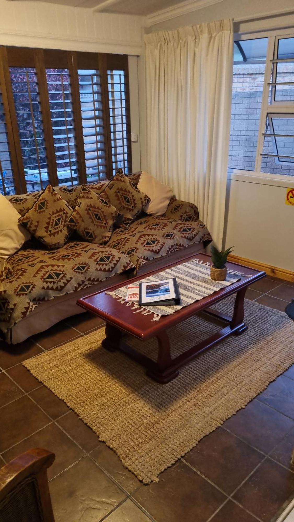 Twelveon1St Apartment Cape Town Bagian luar foto