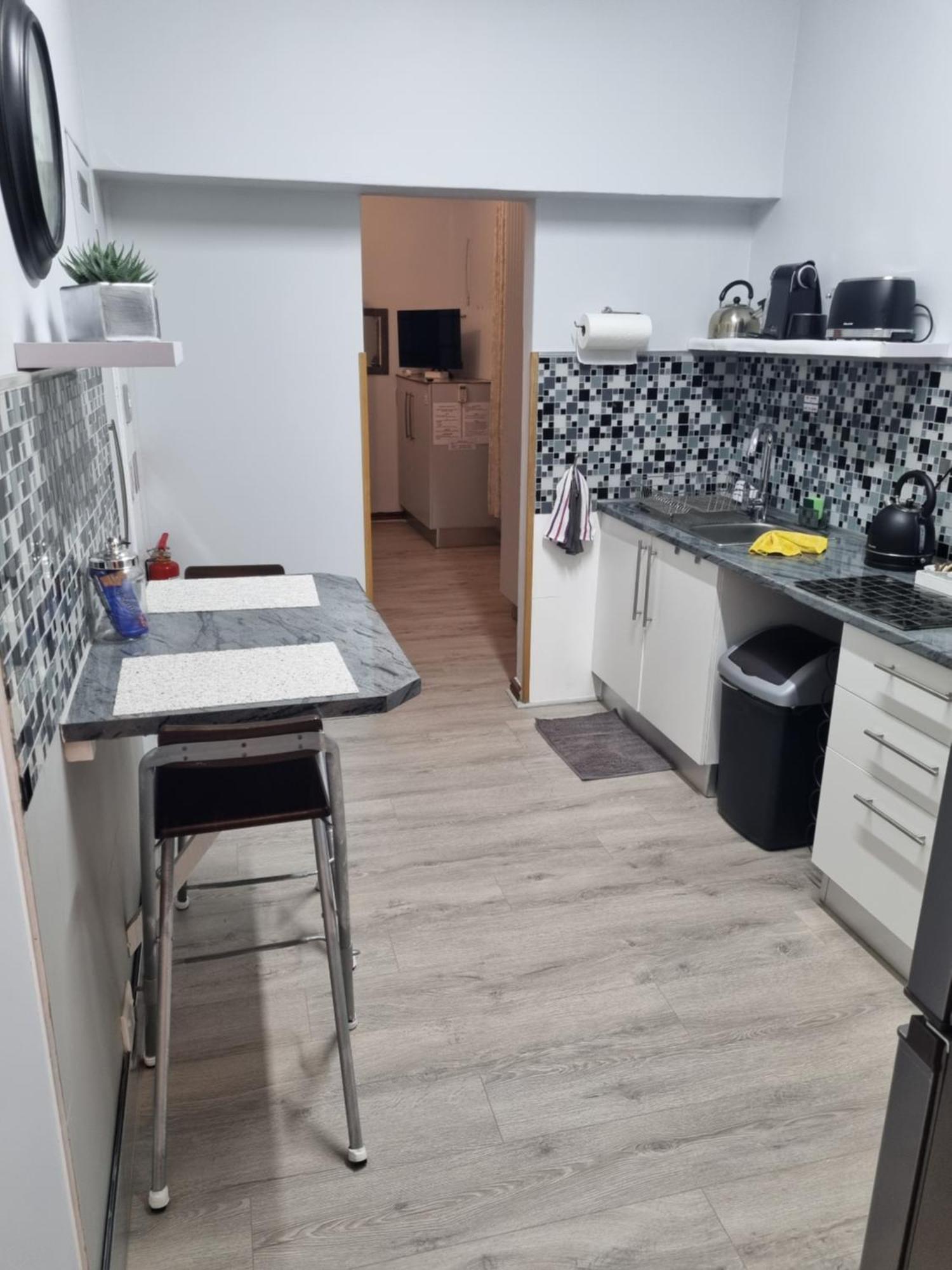 Twelveon1St Apartment Cape Town Bagian luar foto