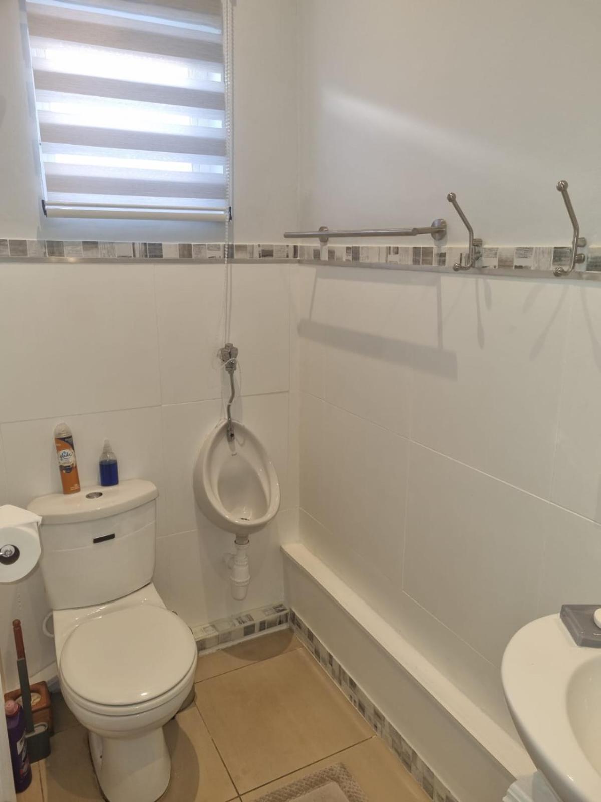 Twelveon1St Apartment Cape Town Bagian luar foto