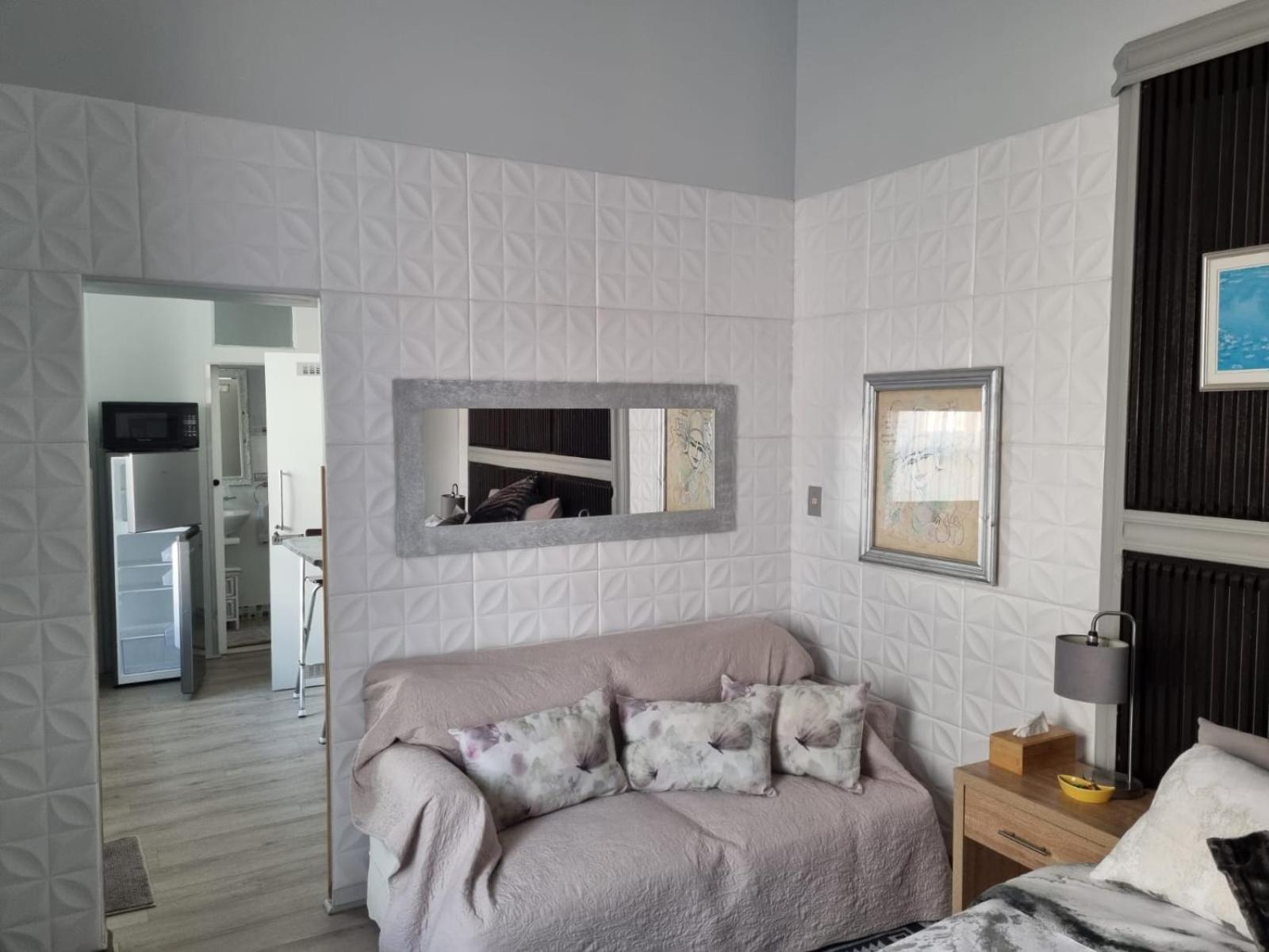 Twelveon1St Apartment Cape Town Bagian luar foto