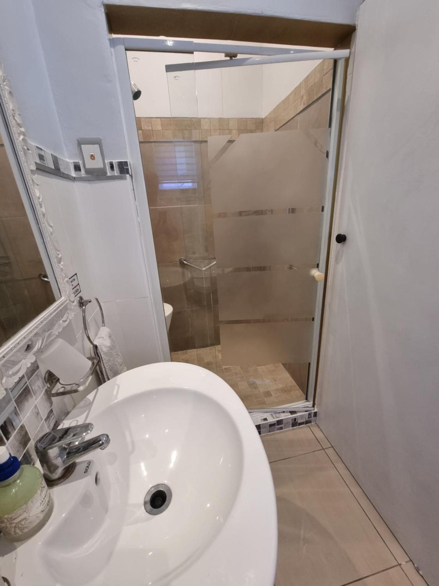 Twelveon1St Apartment Cape Town Bagian luar foto
